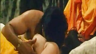 جاپانی Miyama Ranko ڈک چل رہی ہے اور دینے کے پاؤں پر ، پی او فیلم سکسی بانو الکسیس وی